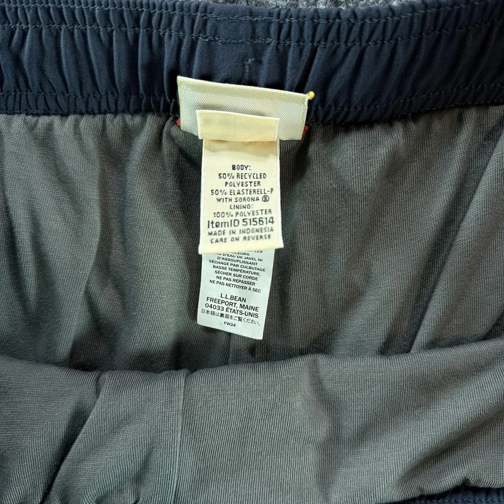 L.L. Bean ll bean